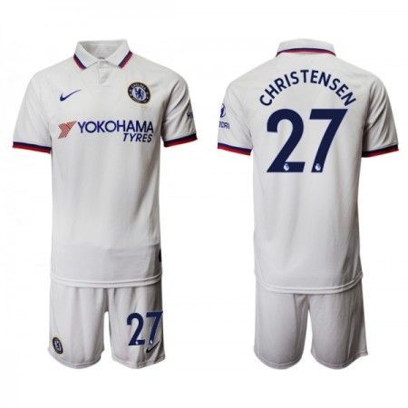 Chelsea CHRISTENSEN 27 Kind Uit Tenue 2019-20 Chelsea CHRISTENSEN 27 Kind Uit Tenue 2019-20